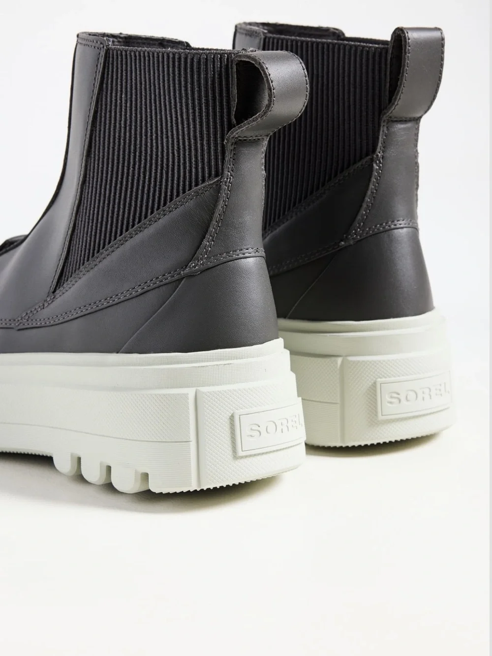 Sorel chelsea style